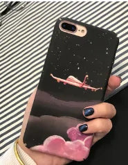 Fly Me To The Moon Cases