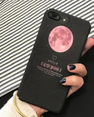 Fly Me To The Moon Cases