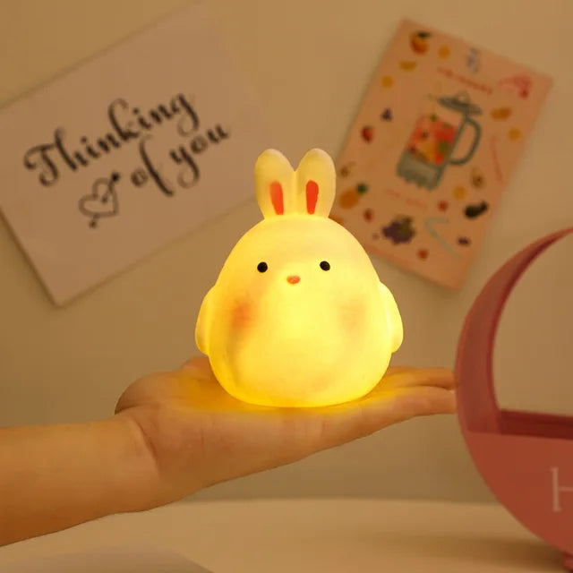 360° Galaxy Projector Night Light