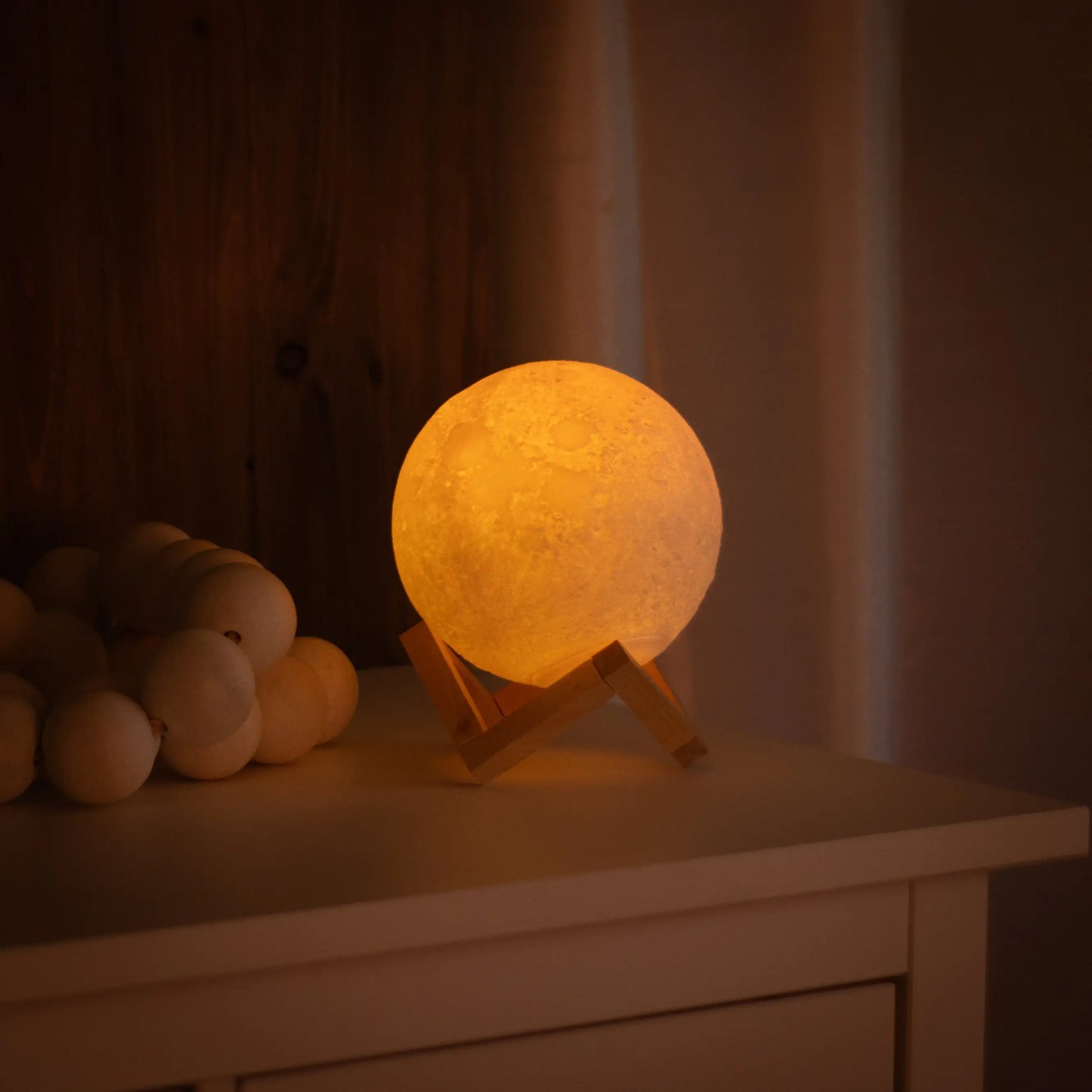 Enchanted Full Moon™