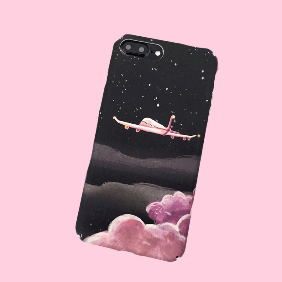Fly Me To The Moon Cases