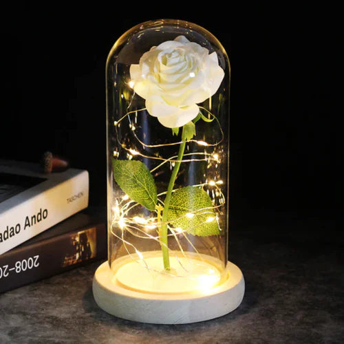 Galaxy Infinite Rose