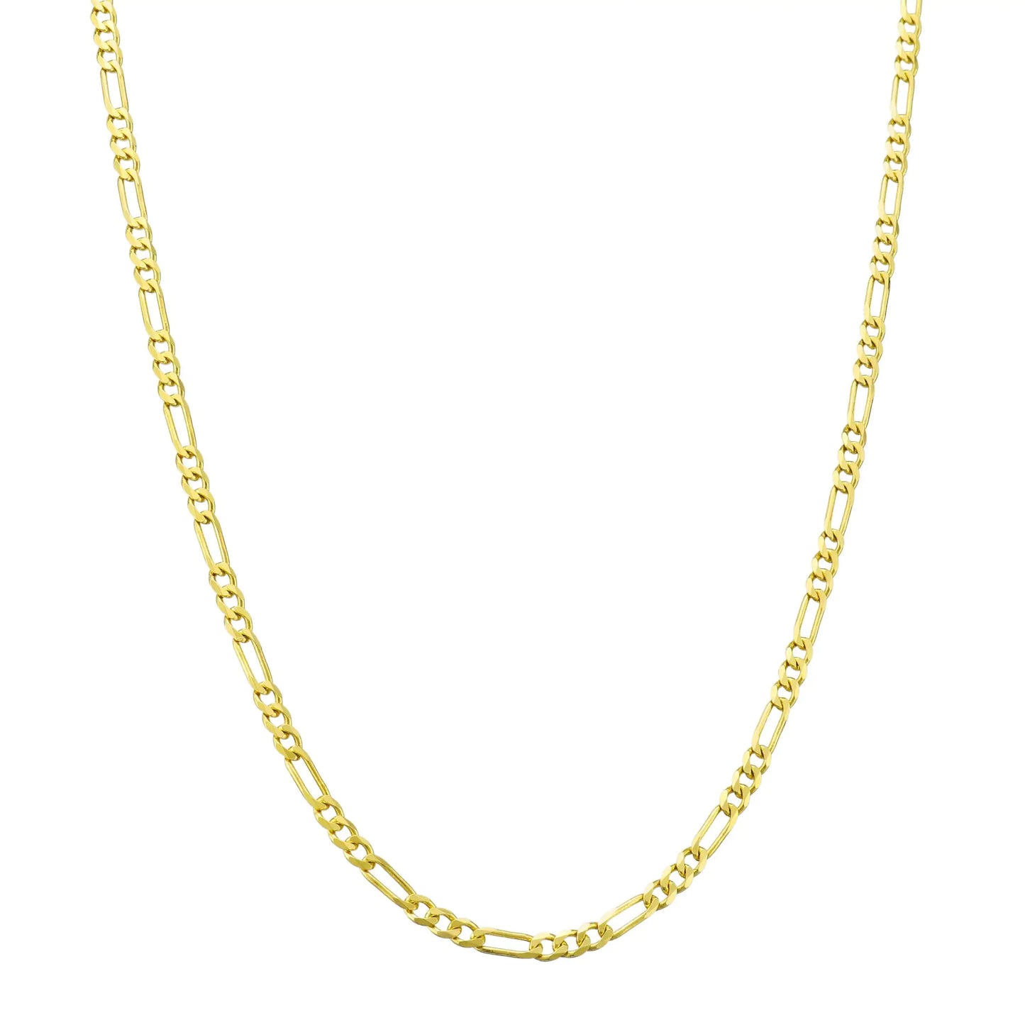 Thin Gold Baby Chain