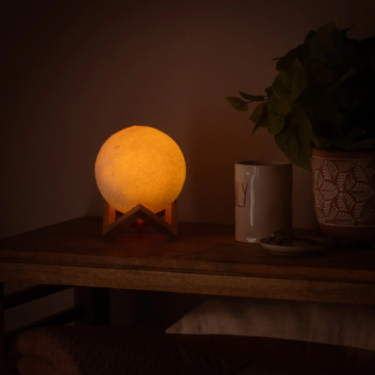 Enchanted Full Moon™