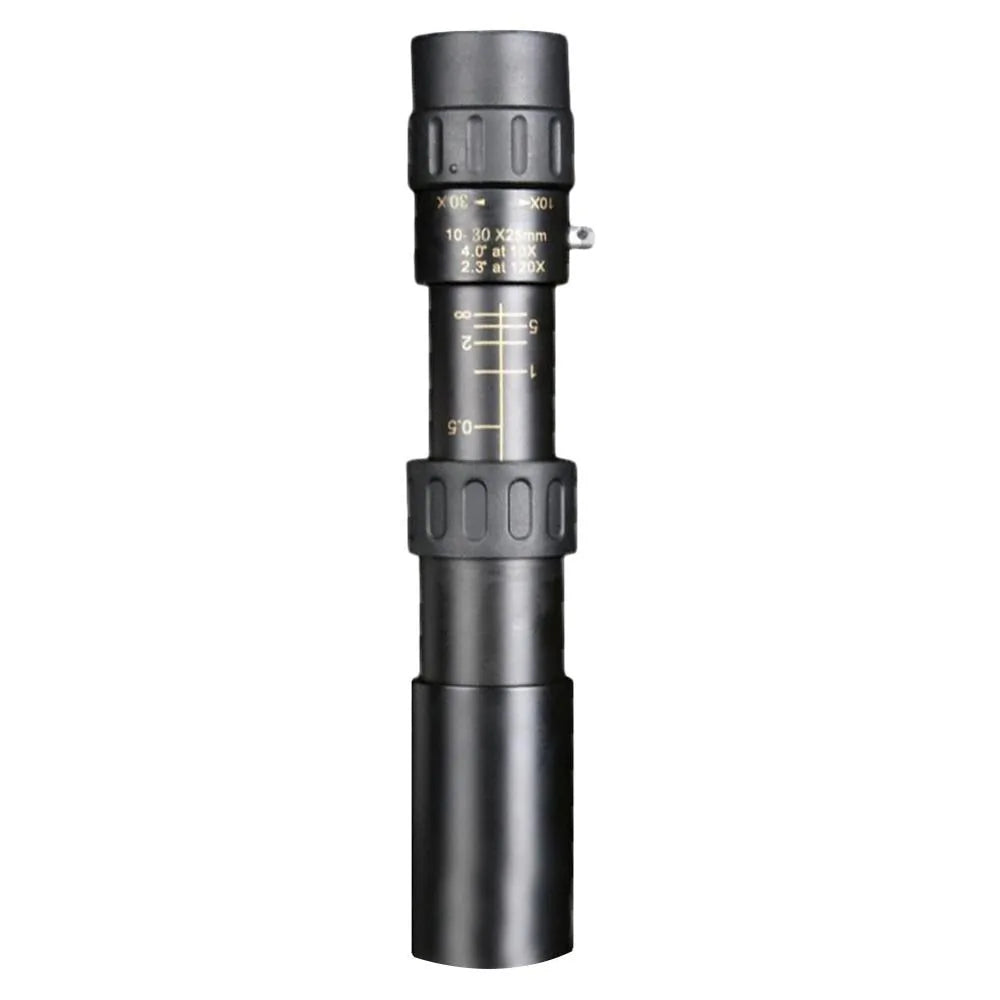 Monocular Telescope Eyepiece