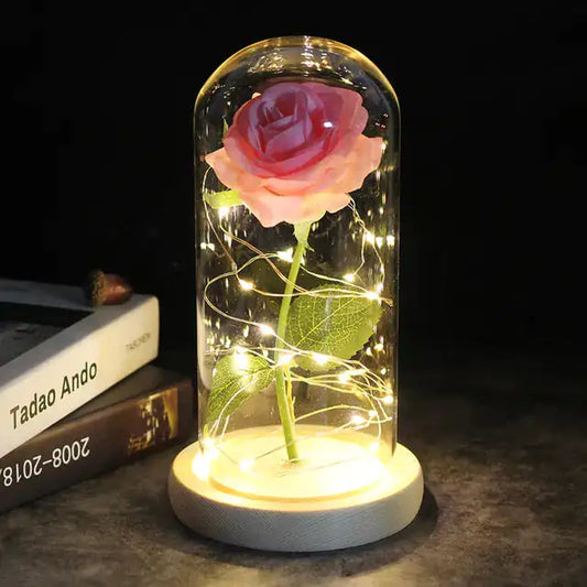 Galaxy Infinite Rose