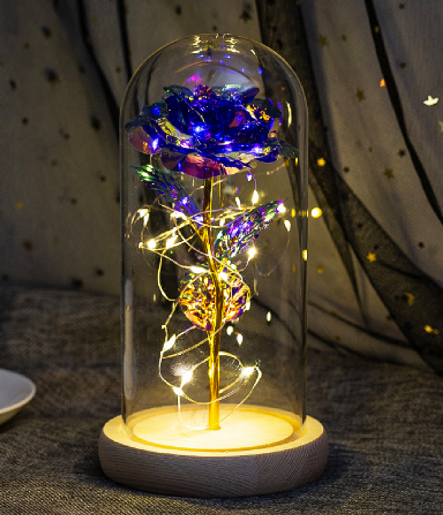 Galaxy Enchanted Rose™