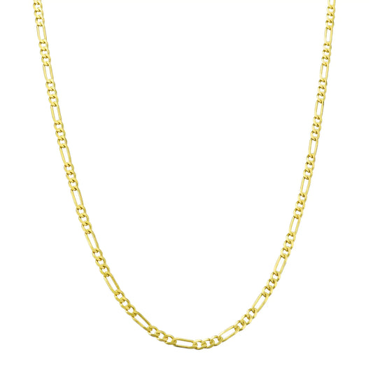 Thin Gold Baby Chain
