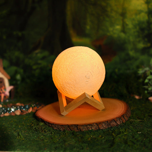 Enchanted Full Moon™