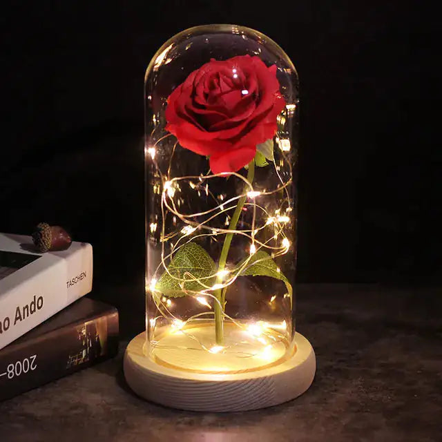 Galaxy Infinite Rose